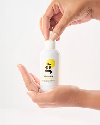 Gotero Control Caída y Estimulante del Crecimiento del Cabello | BE POWERFUL | 4 OZ / 120 ML