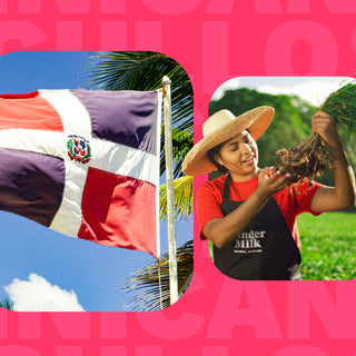 Hecho en República Dominicana, llevando nuestra esencia al mundo