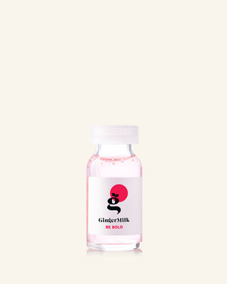 Rutina Capilar Reparación y Nutrición Completa | Kit GINGER MILK MIX