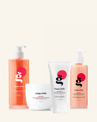 Kit para el Crecimiento y prevención de la caída de todo tipo de Cabello | con vitaminas y minerales