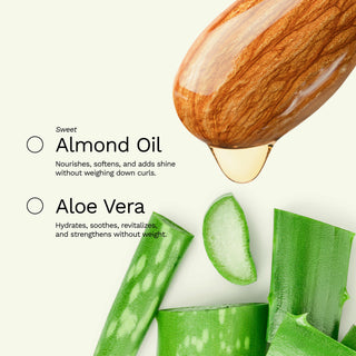 Línea Be Yourself | Kit control y definición de Rizos