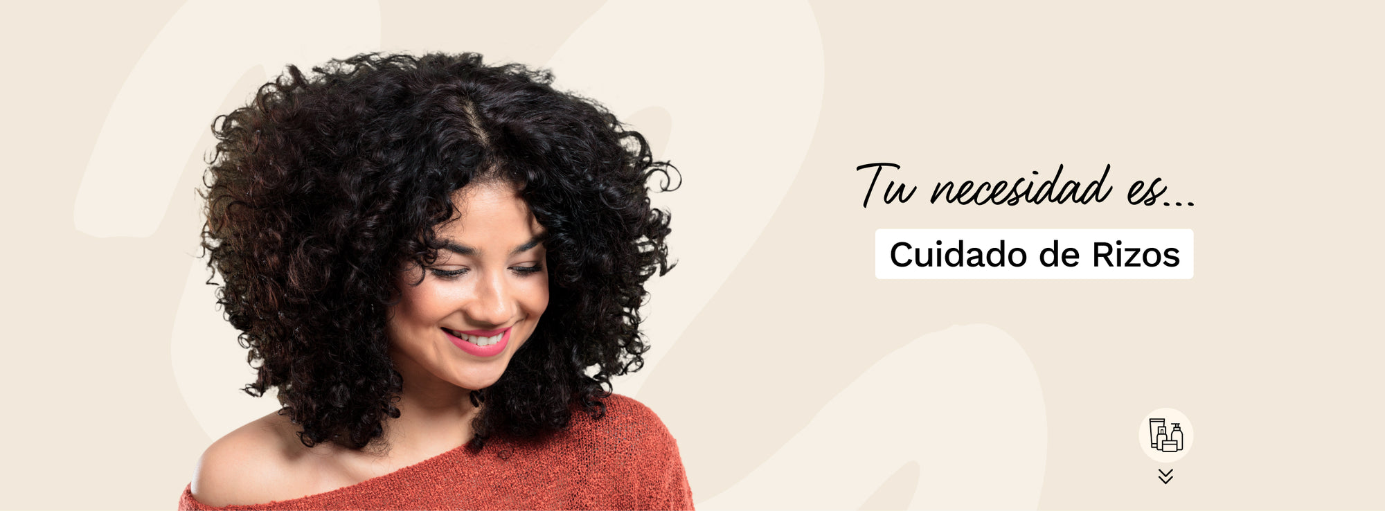 Cuidado de Rizos. DIAGNÓSTICO – Ginger Milk Natural Care | República ...