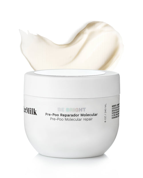 Pre-Poo Reparador Molecular 3 En 1 | BE BRIGHT | 8 OZ / 240 ML