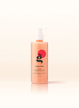 Leave-In Reparador Intensivo sin enjuague para cabellos maltratados | BE BOLD | 8.5 OZ / 250 ML