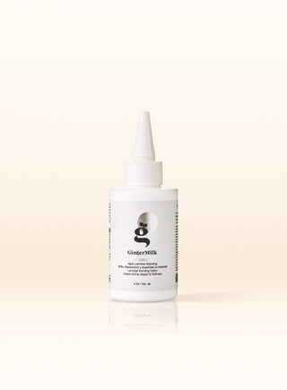 Agua Lamelar Tratamiento Capilar Post Shampoo con Técnología Bonding | BE BRIGHT | 4 OZ / 120 ML