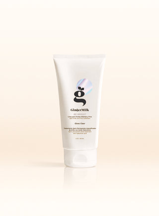 Gloss Clear Tratamiento intensificador de brillo y color con ácido hialurónico | BE BRIGHT | 5 OZ / 150 ML
