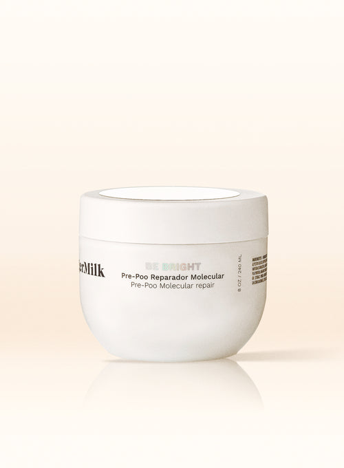 Pre-Poo Reparador Molecular 3 En 1 | BE BRIGHT | 8 OZ / 240 ML