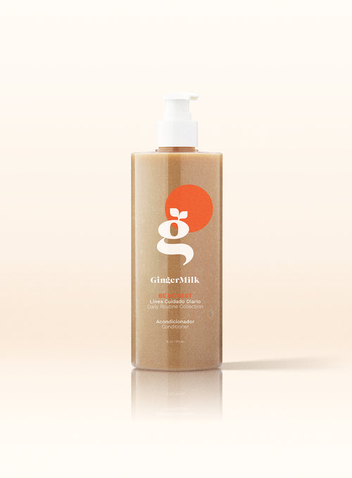 Acondicionador | Para cabello normal tendencia grasa | BE HONEST | 16 OZ / 473 ML
