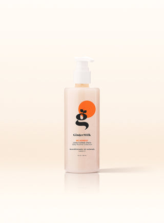 Leave-In sin enjuague | Para cabello normal tendencia grasa | BE HONEST | 8.5OZ / 280ml