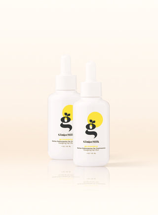 x2 Gotero Control Caída y Estimulante del Crecimiento del Cabello