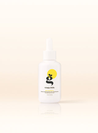 Gotero Control Caída y Estimulante del Crecimiento del Cabello | BE POWERFUL | 4 OZ / 120 ML
