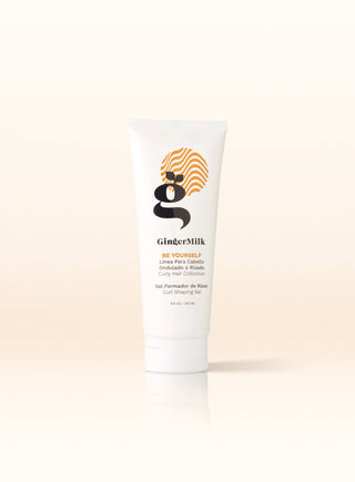 Gel Formador de Rizos | BE YOURSELF | 8.5 OZ / 250 ML