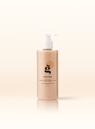 Leave-in | Para Cabellos Rizados, Ondulados y Crespos | BE YOURSELF | 8.5 OZ / 250 ML