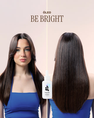 Aceite Capilar Control Frizz